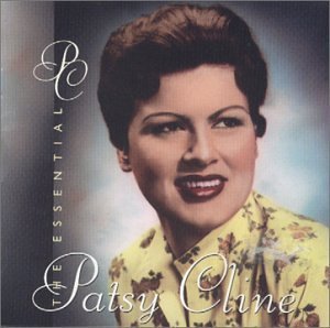 Patsy Cline/Essential@Remastered